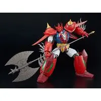MODEROID - Getter Robo / Getter Dragon