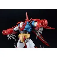 MODEROID - Getter Robo / Getter Dragon