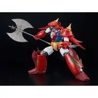 MODEROID - Getter Robo / Getter Dragon