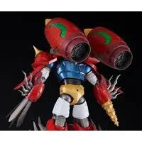 MODEROID - Getter Robo / Getter Dragon