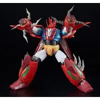 MODEROID - Getter Robo / Getter Dragon