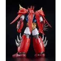 MODEROID - Getter Robo / Getter Dragon