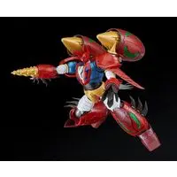 MODEROID - Getter Robo / Getter Dragon
