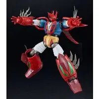 MODEROID - Getter Robo / Getter Dragon