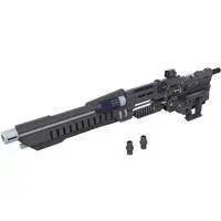 Plastic Model Kit - M.S.G (Modeling Support Goods) items