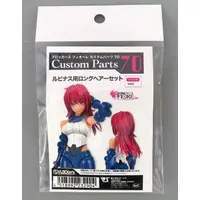 Plastic Model Parts - VLOCKer's FIORE