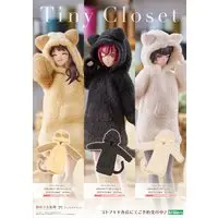 Tiny Closet - SOUSAI SHOJO TEIEN