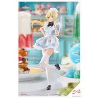Tiny Closet - SOUSAI SHOJO TEIEN / Koyomi Takanashi