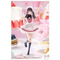Tiny Closet - SOUSAI SHOJO TEIEN / Koyomi Takanashi