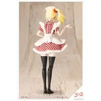 Tiny Closet - SOUSAI SHOJO TEIEN / Koyomi Takanashi