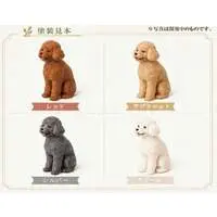 1/24 Scale Model Kit - 1/35 Scale Model Kit - People/Animals