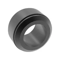MZ Pipe Black 5.0mm (20 pcs)