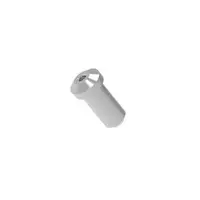 BL (Blind) Rivet Ø0.65mm silver (50 pcs)