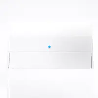 Lumi Dome 2 Fluorescent Blue 2.0mm (10 pcs)