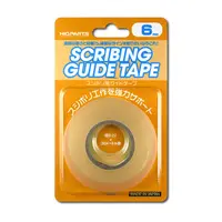 Scribing Guide Tape 6mm x 30m