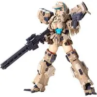 1/48 Scale Model Kit - 1/72 Scale Model Kit - FRONT MISSION