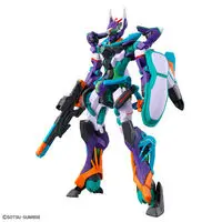 Gundam Models - Kidou Senshi Gundam: GQuuuuuuX / gMS-κ GFreD