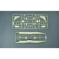 1/144 Scale Model Kit - Maritime patrol aircraft