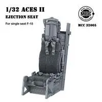 1/32 Scale Model Kit - Detail-Up Parts