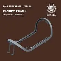 1/48 Scale Model Kit - Detail-Up Parts / SEPECAT Jaguar