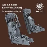 1/48 Scale Model Kit - Detail-Up Parts