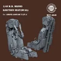 1/48 Scale Model Kit - Detail-Up Parts