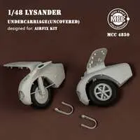 1/48 Scale Model Kit - Detail-Up Parts