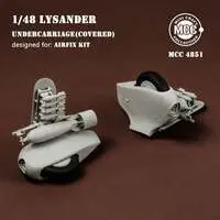 1/48 Scale Model Kit - Detail-Up Parts