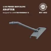 1/48 Scale Model Kit - Detail-Up Parts