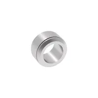 MZ Pipe Silver 2.5mm (20pcs)