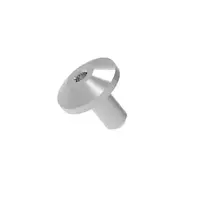 BL (Blind) Rivet Ø1.30mm silver (50 pcs)