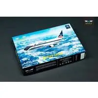 1/144 Scale Model Kit - Airliner / Boeing 737
