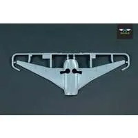 1/144 Scale Model Kit - Airliner / Boeing 737