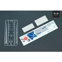 1/144 Scale Model Kit - Airliner / Boeing 737