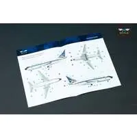 1/144 Scale Model Kit - Airliner / Boeing 737