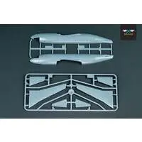 1/144 Scale Model Kit - Airliner / Boeing 737