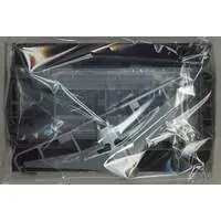 1/144 Scale Model Kit - Airliner / Boeing 737