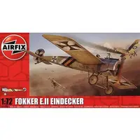 1/72 Scale Model Kit - Fighter aircraft model kits / Fokker Eindecker fighters