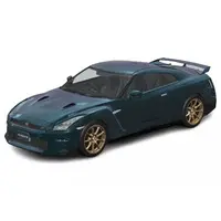 1/32 Scale Model Kit - NISSAN / Nissan GT-R