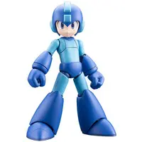 Plastic Model Kit - Mega Man series
