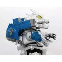 Plastic Model Kit - Chibimaru Godzilla Series