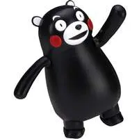 Plastic Model Kit - Yuru-chara / Kumamon