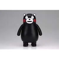 Plastic Model Kit - Yuru-chara / Kumamon