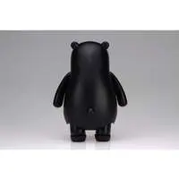 Plastic Model Kit - Yuru-chara / Kumamon