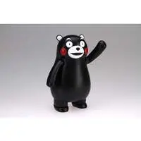 Plastic Model Kit - Yuru-chara / Kumamon