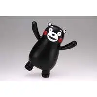 Plastic Model Kit - Yuru-chara / Kumamon