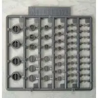 Plastic Model Parts - PlaUnit