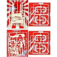 1/24 Scale Model Kit - Garage & Tool Series
