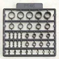 Plastic Model Parts - PlaUnit