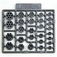 Plastic Model Parts - PlaUnit